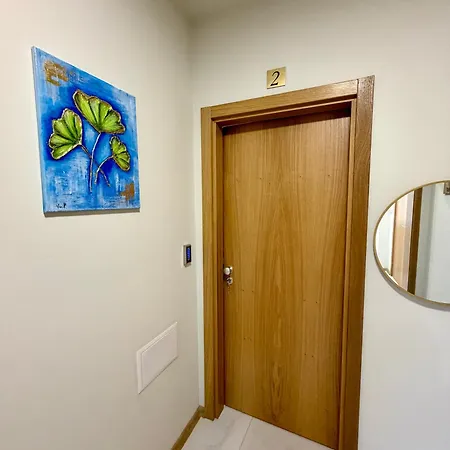 Boutique Desi 2 Appartement