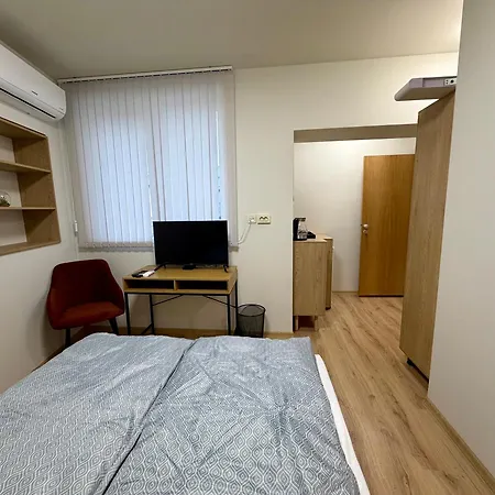 Appartement Boutique Desi 2