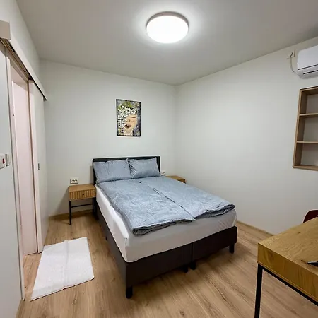 Boutique Desi 2 Appartement