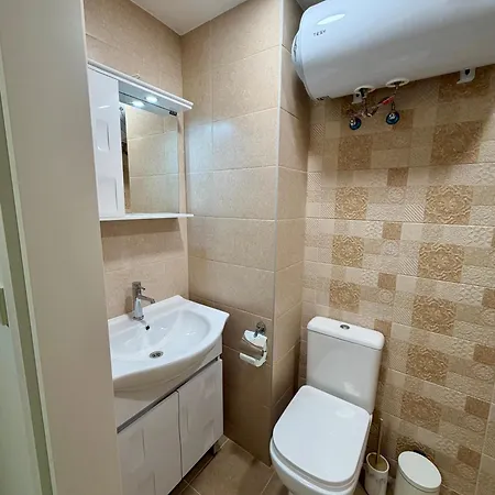 Appartement Boutique Desi 2 Pleven